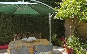 Maison Toussaint Luxury B&B